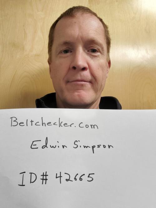 Edwin Simpson
