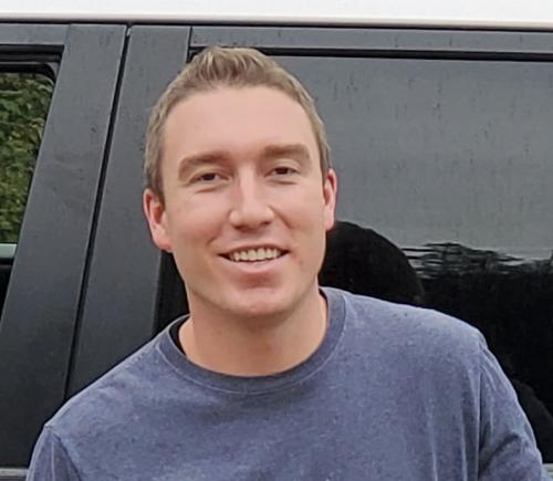 Brendan Meier
