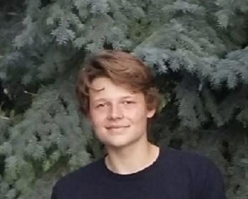 Hunter Vancil