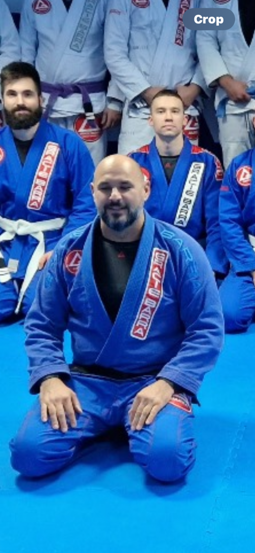 Darko Karapandžić