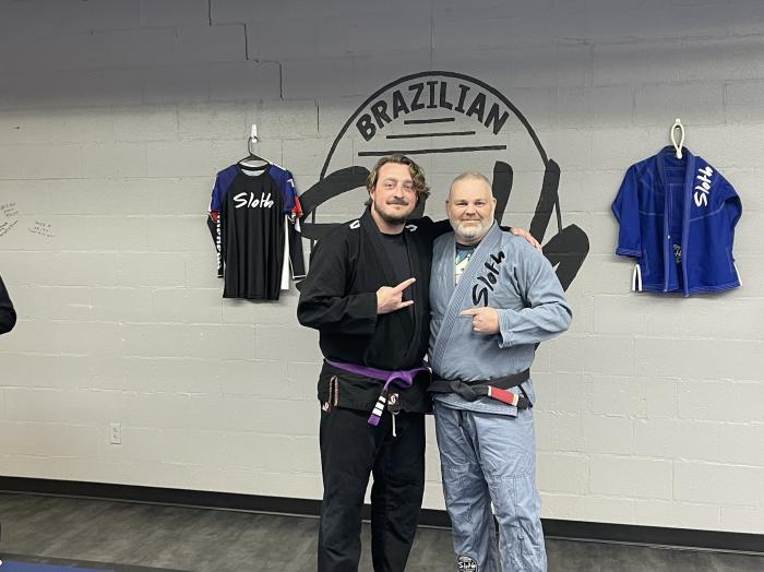3rd stripe promotion
