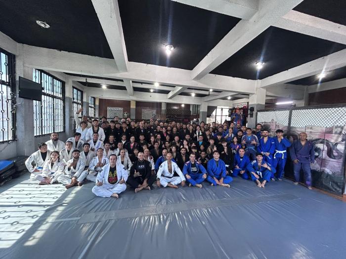 White belt · December 29, 2020