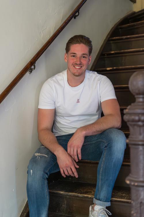 Thomas Pardijs