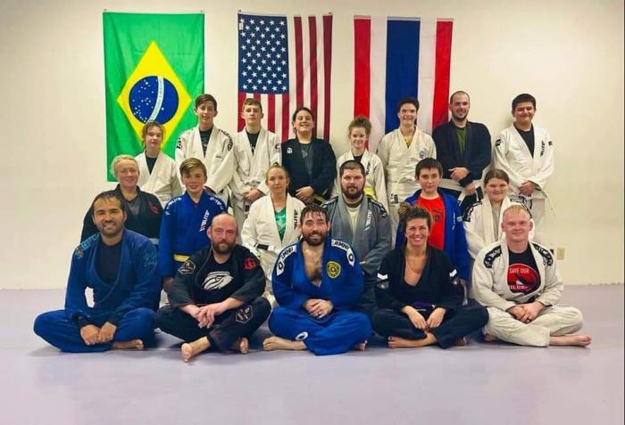 Circa 2021 (purple belt)