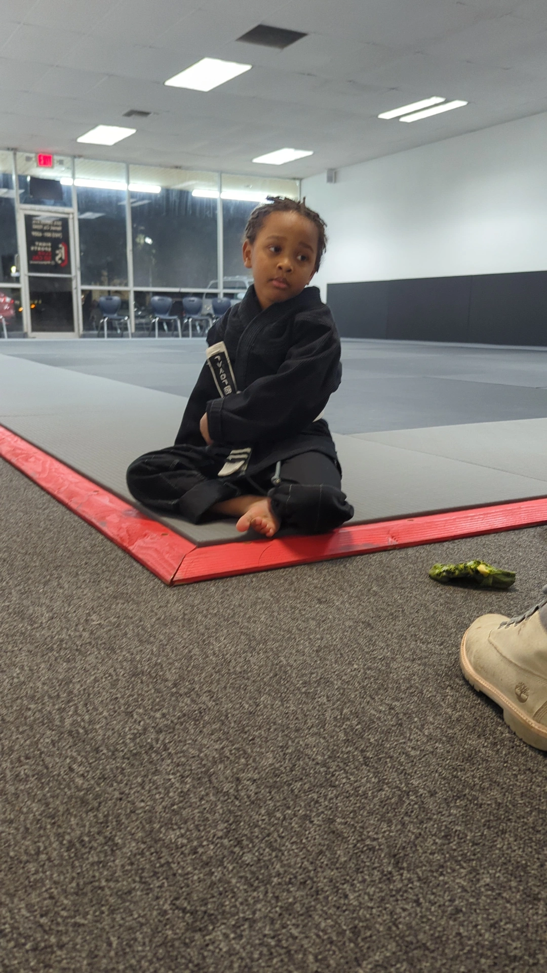 Ky Reese Guillory