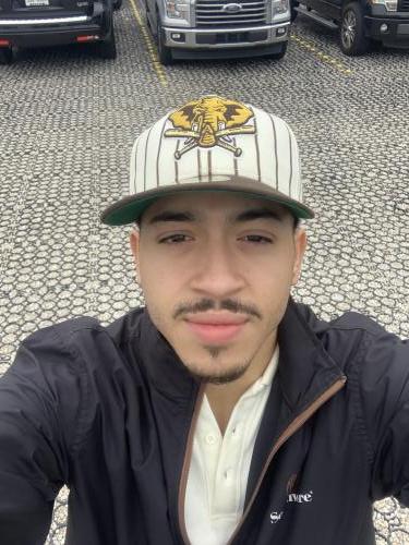 Hanniel Pantojas-Navarro