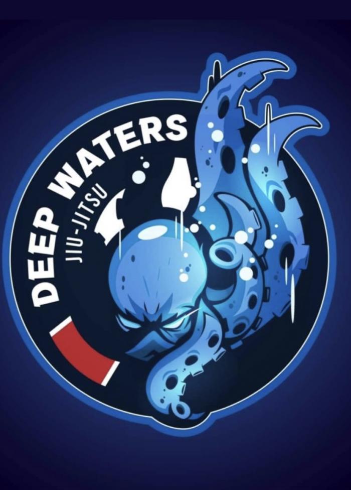 Deep Waters Jiu Jitsu in Columbia, SC     https://www.deepwatersjj.com/