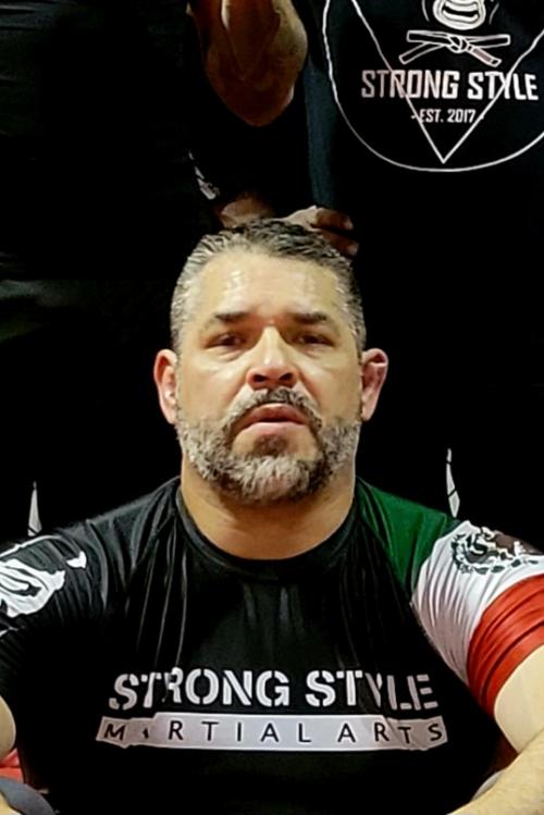 Reggie Rodriguez