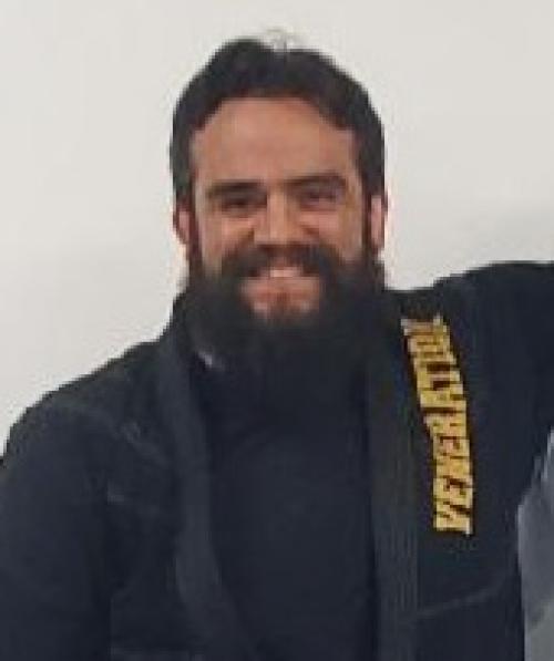 Brandon Montalvo