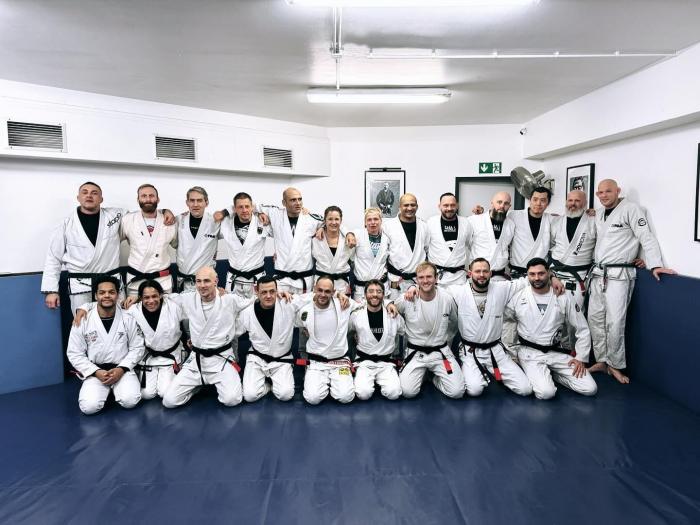 Grading 2 Dec