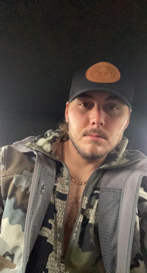 Clayton Lindsey
