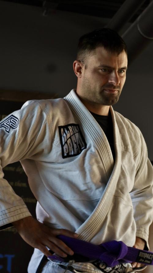 Steven Berg