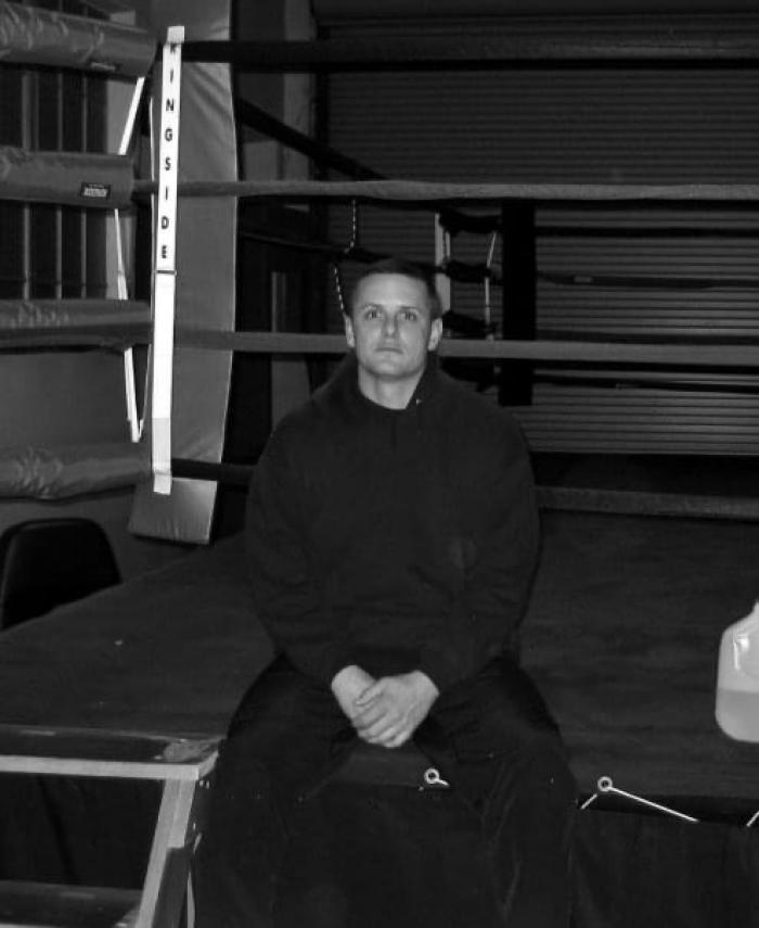 Ft Benning combatives school