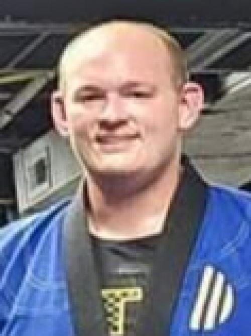Kyle Johnson