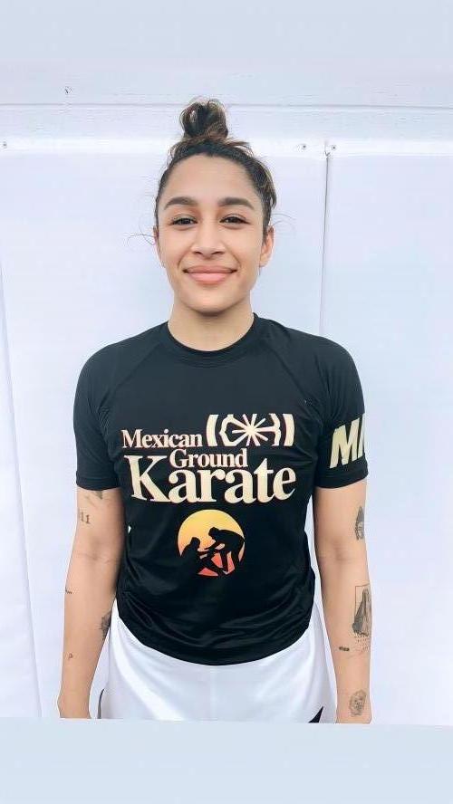 Tatina Krawec