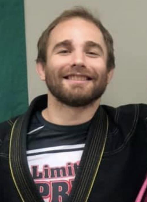 Jonathan Paul