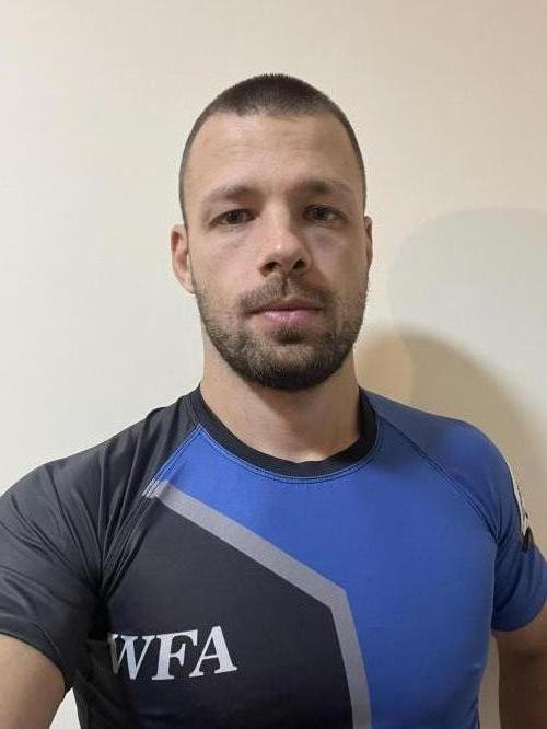 Vanja Jovanov