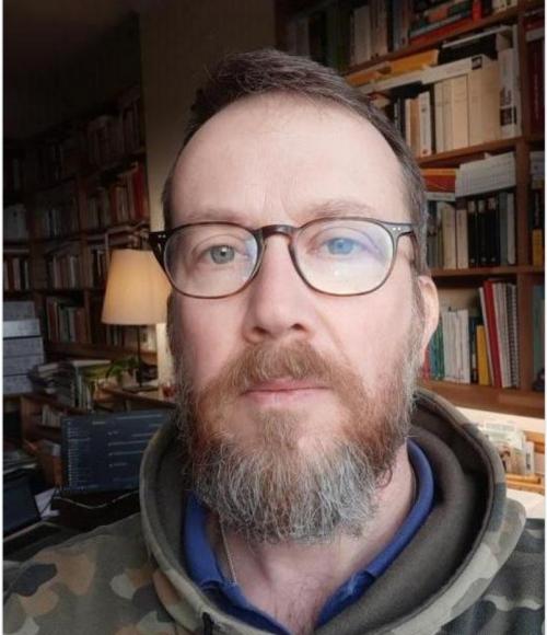 Christian Boland