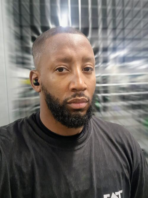 Kai Norville