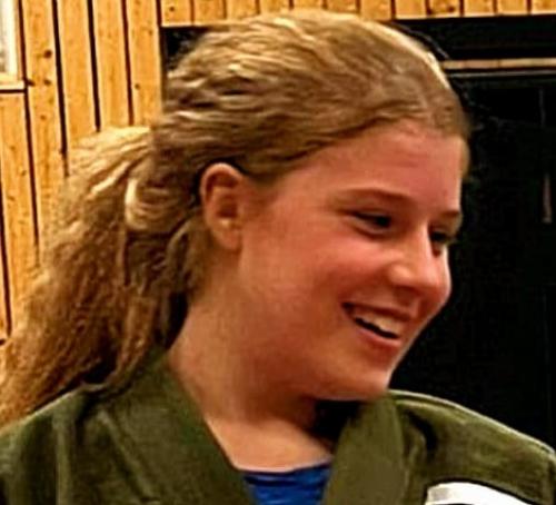 Mia Müller