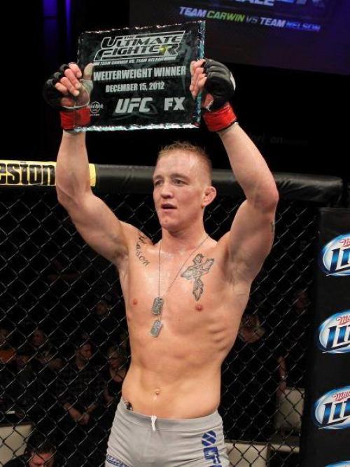 Colton Smith