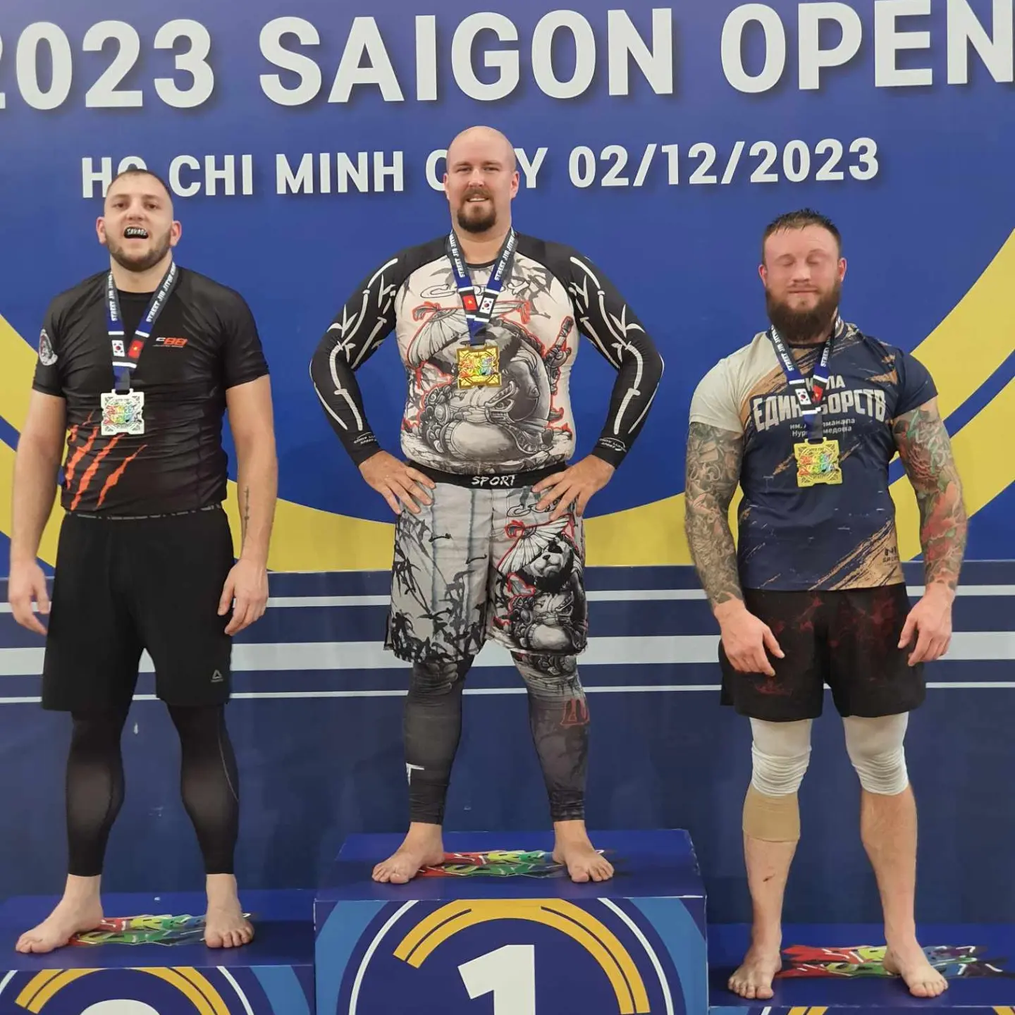 White belt · February 22, 2023