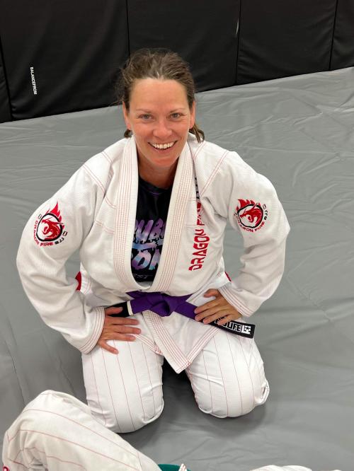 Dawn Beal