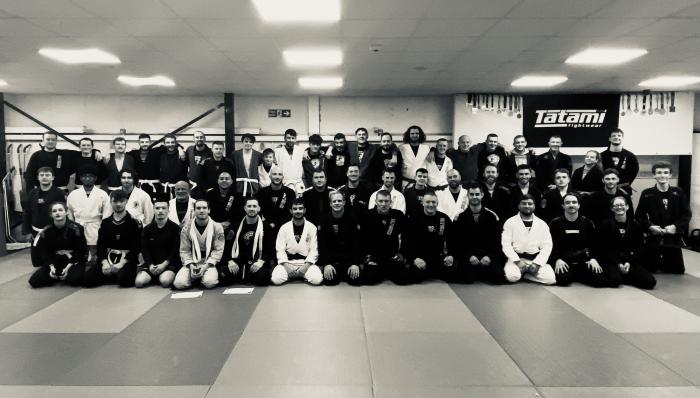 Dec 2nd 2023 club promotion day