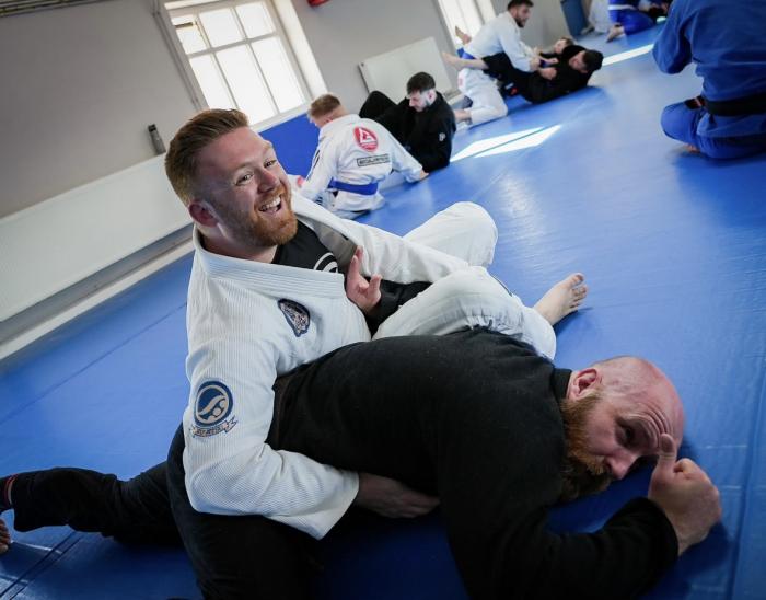 Lucio Sergio seminar, May 2022