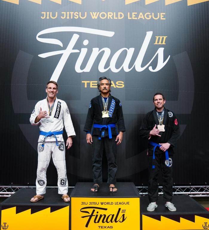 JJWL Texas Final III November 18, 2023