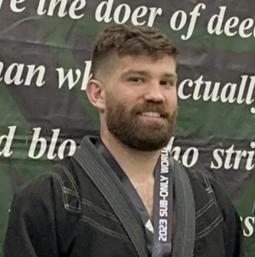 Adam Berlier