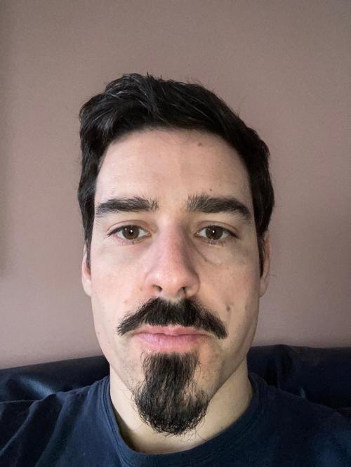 Mattias Dewit