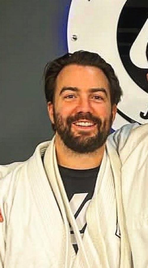 Tom Kershaw