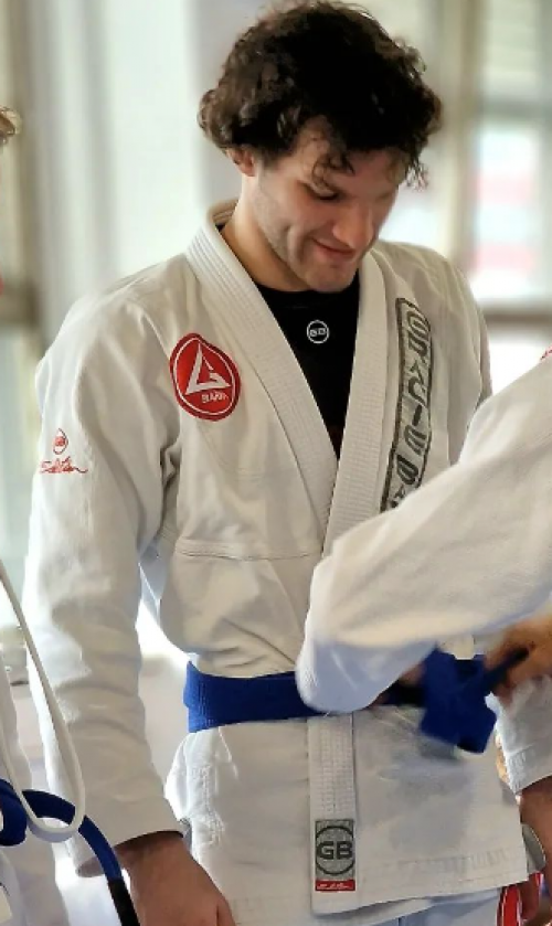 Mihael Delević