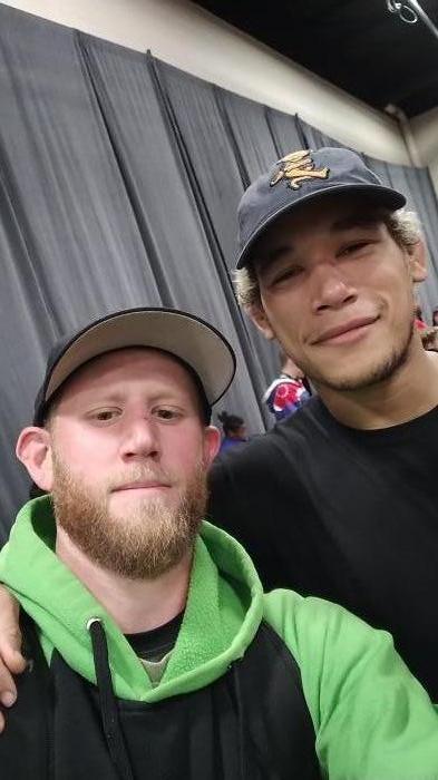 Bryan Battle