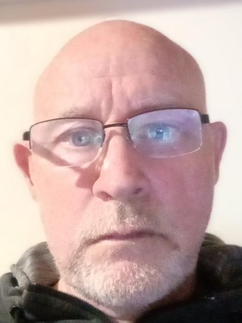 Robert Hall