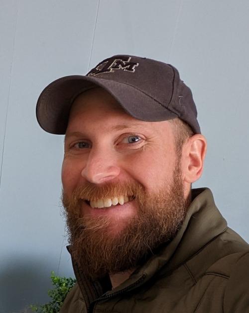 Luke Giesselmann
