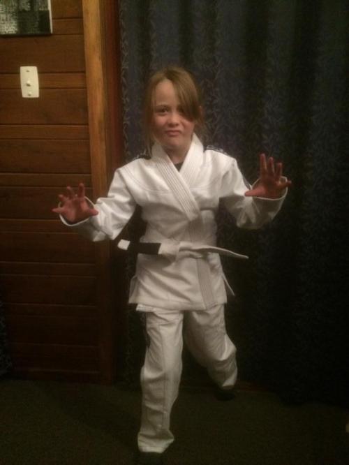 Molly Tekawa