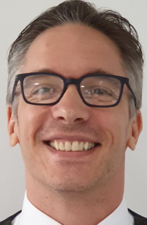 Aidan Kent