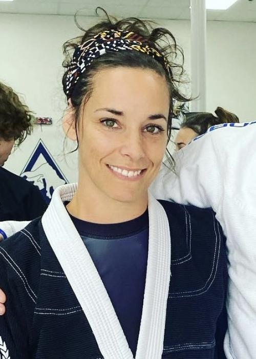 Alison Harter