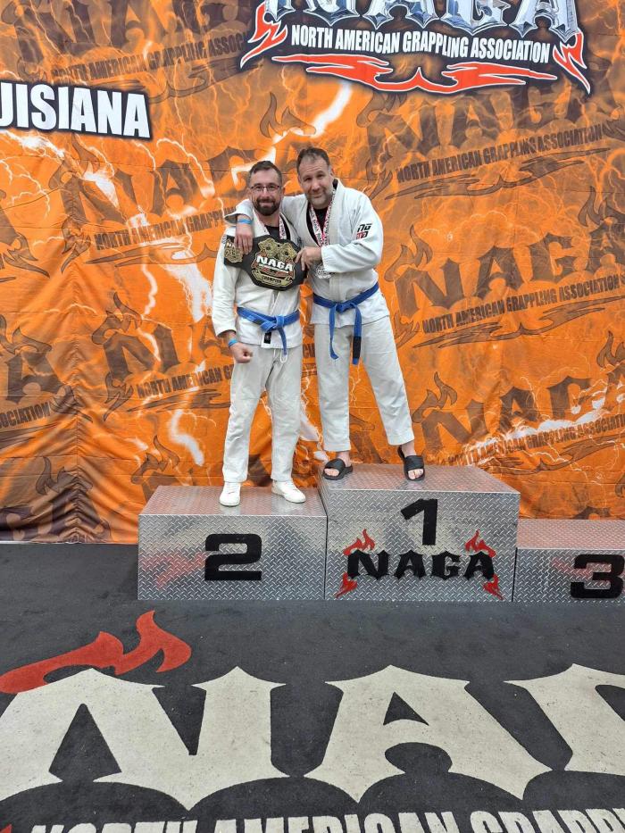 Naga October 2023