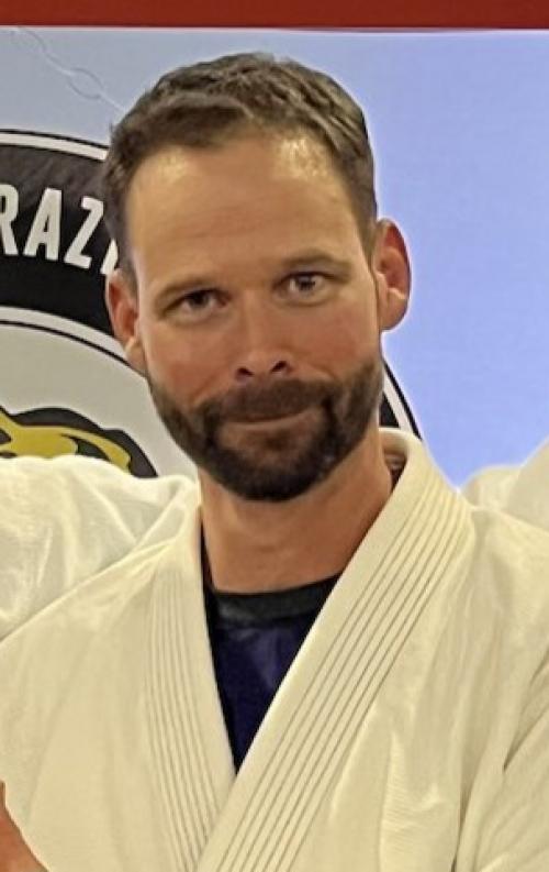 Matt Alce