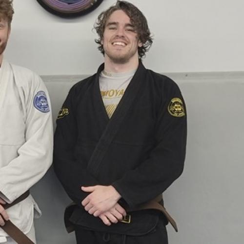 Tyler Templin