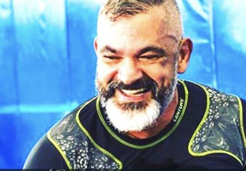 Ricardo Liborio