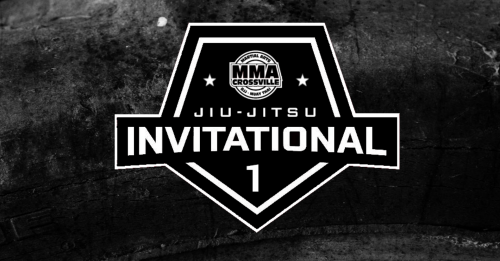 Crossville MMA Jiu-Jitsu Invitational 1