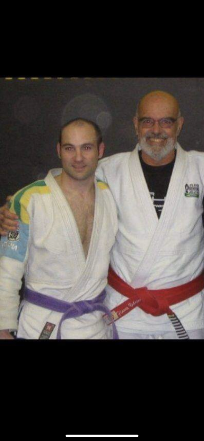 Flavio Behring