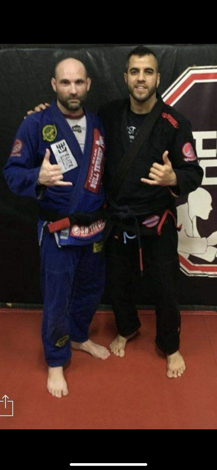Ricardo Vieira