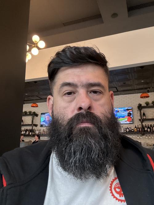 Marco Aguilera