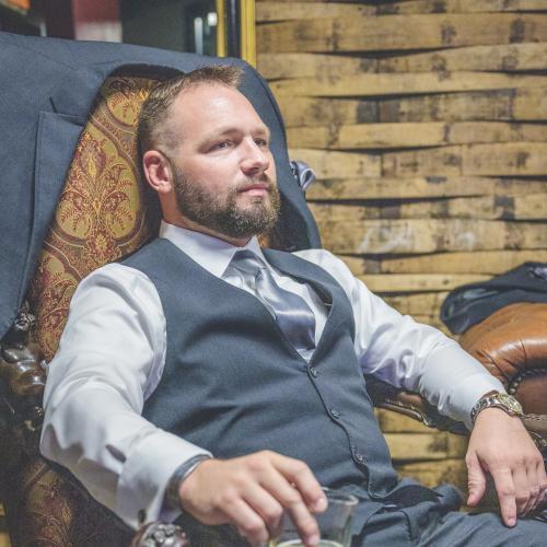 Stephen Markert