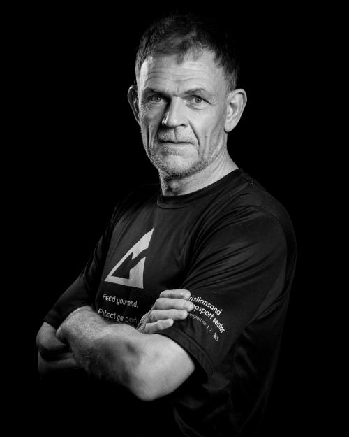 Stig Hageland